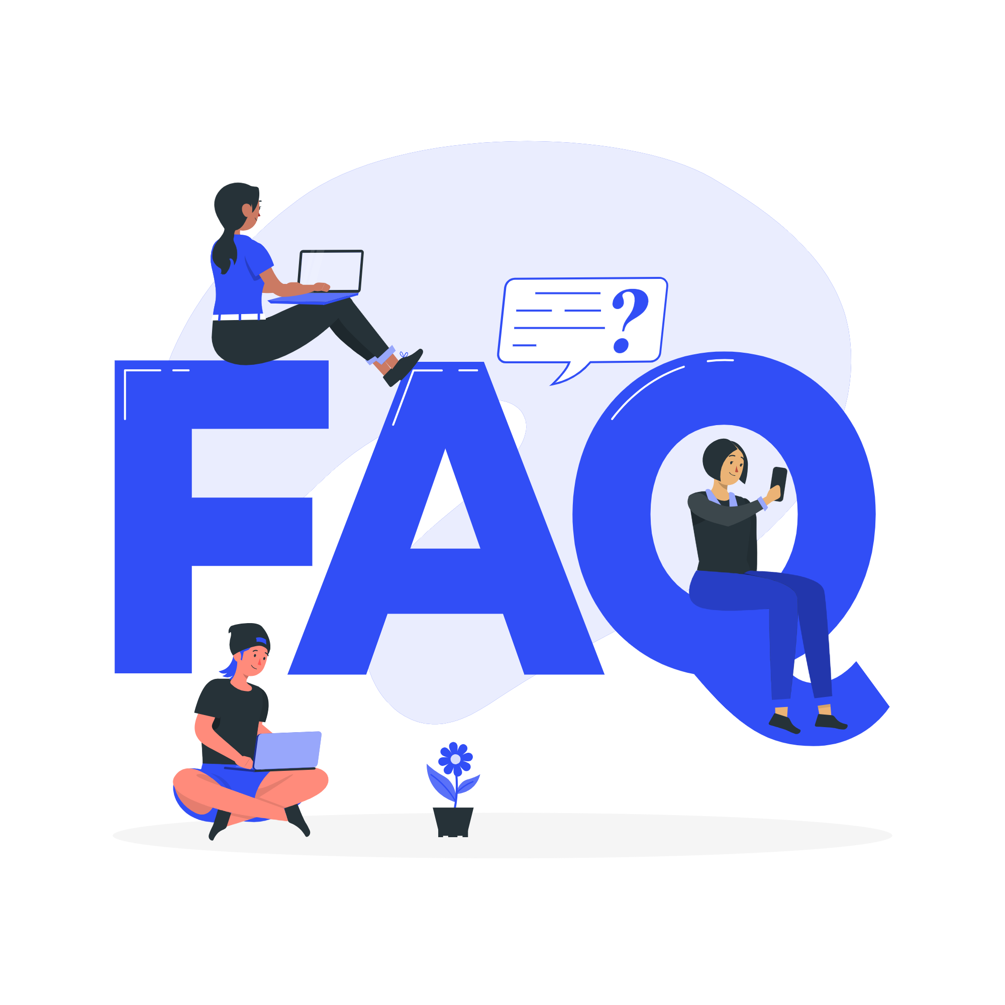 FAQ